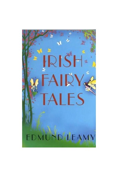 Irish Fairy Tales